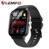 LEMFO LF27 Bluetooth Fitness Tracker smart watch waterproof