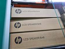 Speakers Hp extra bass