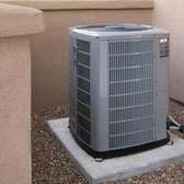 Central AC Unit
