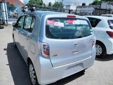 Daihatsu Mira 2015 Model