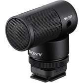 Sony ECM-G1 Ultracompact Camera Microphone