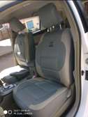 NZE car seat covers