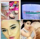 Original Clonovate whitening cream