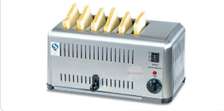 Premier Commercial Slice Toaster With Timer