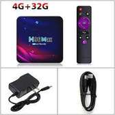 H96 max 4k 64-bit android tv box 4gb ram, 32gb.