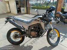 VOGE 300 Rally off- Road Motorcycles
