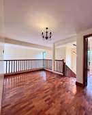 4 Bed House with En Suite in Karen