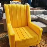 Wing chair ...2 pieces