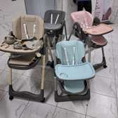 KIDS BABY FEEDING CHAIRS