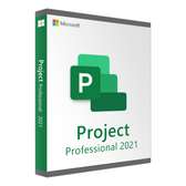 Microsoft Project 2021 Activated + Installation