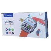 Smartberry C92 Max smartwatch