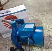 1hp pedrollo booster pump