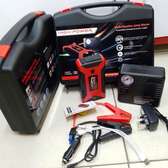 Heavy Duty Car Jump Starter Kit for Emergency Starting