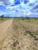 0.115 ac Land in Nanyuki
