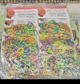 RUBBER BANDS