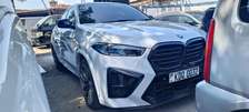 BMW X6 2016 IM