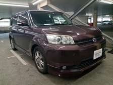 TOYOTA RUMION, 2016 (MKOPO/HIRE PURCHASE ACCEPTED)