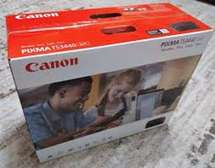 Canon TS 3440 WIRELESS SCAN,COPY PRINT
