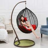 Balcony Outdoor Hammock Swing