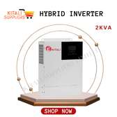 KITALI 2kva hybrid inverter