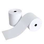 Thermal rolls 79 by 80mm 1pc.