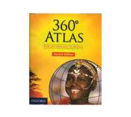 Secondary atlas