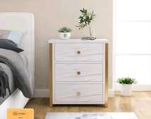 Wooden Bedside tables