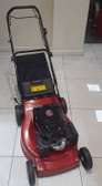 Loncin lawn mower petrol self propelled 21 inches 196cc