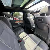MERCEDES BENZ GLE450