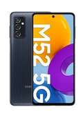 Samsung Galaxy M52 8GB RAM 128GB 5G