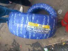 Tyre size 245/45r19 accelera