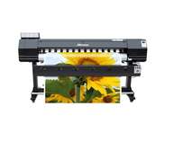 Large Format Printer Machine Heavy-duty