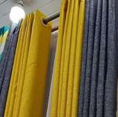 Quality Linen Curtains