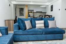 2 Bed Apartment with En Suite at Kindaruma Road