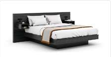 Modern luxury beds