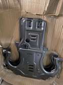 Mercedes E CLASS W212 Sump Guard