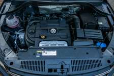 2016 Volkswagen Tiguan 1.4ltr