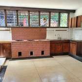 9 Bed House with En Suite at Lower Kabete