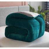 Velvet duvets