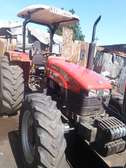 Case JX 75 tractor