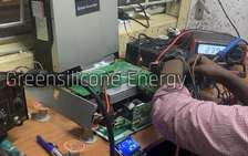 Inverter/UPS and VFD Repair and Manufacturing