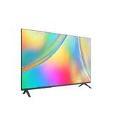 Hisense 43 smart tv