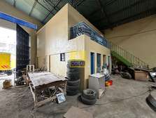 11,600 ft² Warehouse in Mlolongo