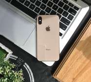 Apple Iphone xs 256gb gold
