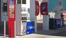 Petrol station pos software integrated with pumps .Nairobi