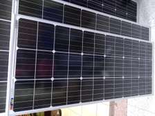 Chrolide exide solar pannel 100watts