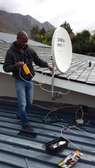 DSTV Installation Nairobi Services | DStv Repair Services
