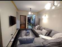 Modern 2-BR Apartment – Marcus Gardens