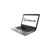 HP Refurbished Probook 640,Intel-Core I5,RAM-4GB,SSD-256GB