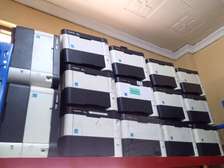 Kyocera Ecosys FS 2100DN Printer Machines
